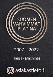 Suomen Vahvimmat